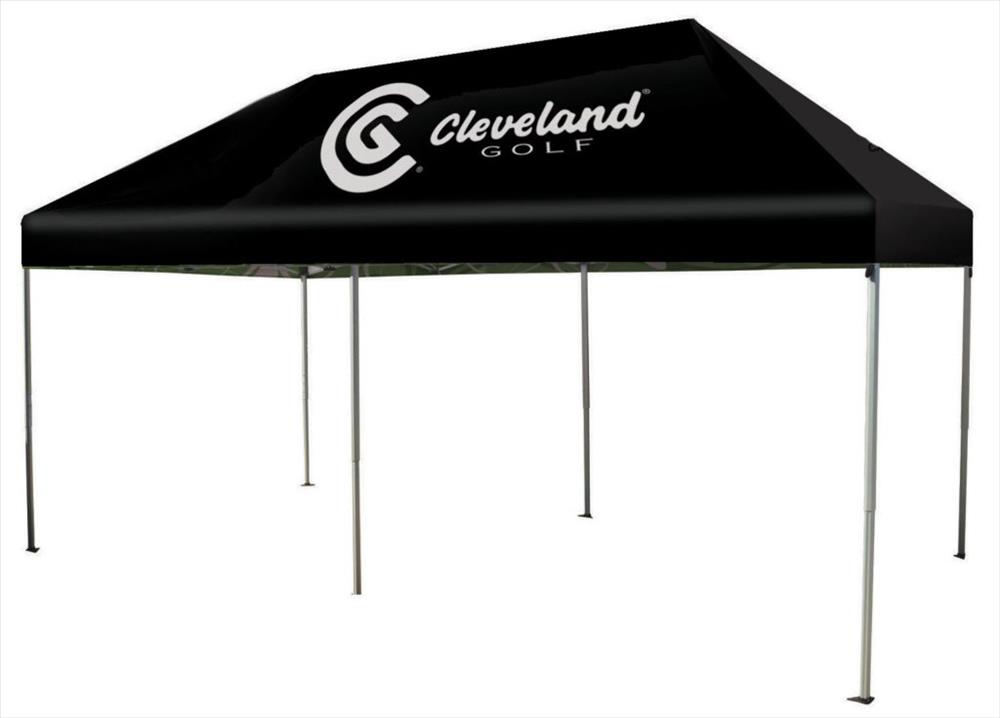 3m x 6m Alu Gazebo