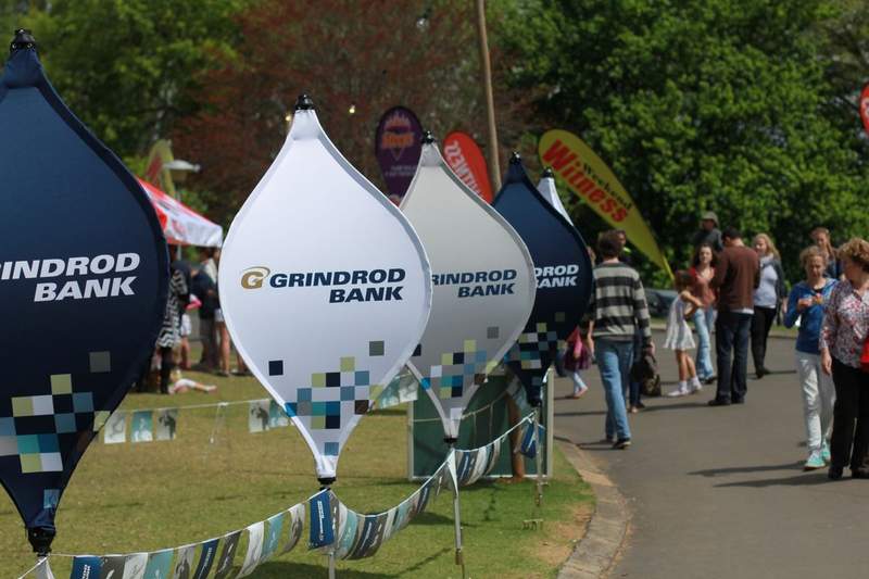 Grinrod Lantern Branding