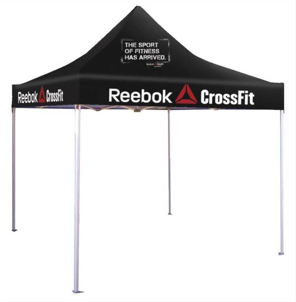3m x 3m Alu Gazebo